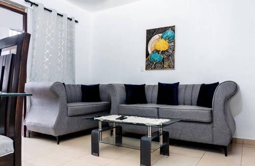 Barrio La Fortaleza Vieja Apartment | Villas Hillside apt 2