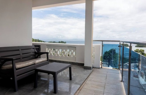 Samana Apartment | Villas Hillside apt 4