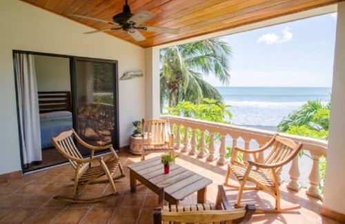 Rancho Santana Condo | Villas Iguana A4