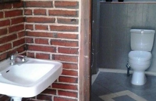 Klojen Bed & Breakfast | villas in batu indonesia Homestay Real