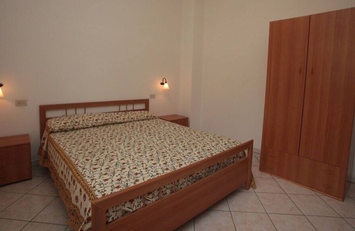 Ricadi Cabin | Villas in Capo Vaticano, Santa Maria area, panoramic position, near the sea