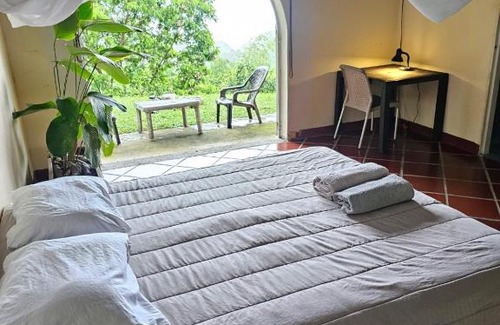 Minca Villa | Villas in Colombia