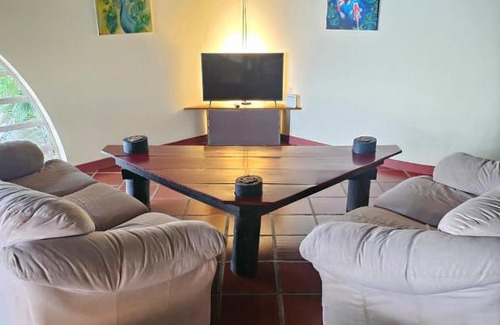 Minca Villa | Villas in Colombia