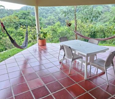 Minca Villa | Villas in Colombia