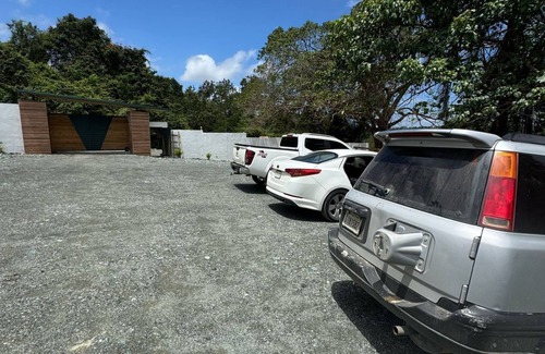 Imbert Villa | VILLAS LAS INDIGENASnSpacious 6-bedroom Villa with Private Pool and WiFi