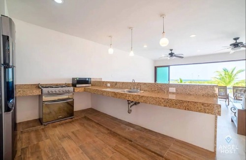 Progreso Municipality House | Villas Las Tunas - Yucatan Home Rentals