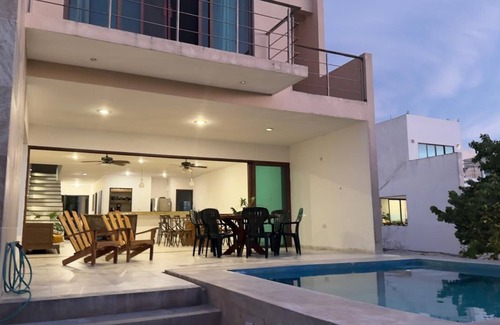 Progreso Municipality House | Villas Las Tunas - Yucatan Home Rentals