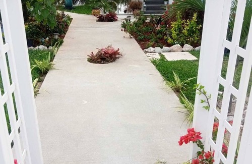 Great Harbour Cay Villa | Villas Located on the Bone Fishing Grounds of Great HarbourCay