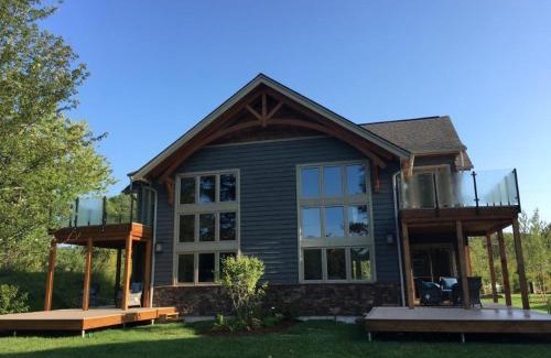 Muskoka Lakes Villa | Villas Of Muskoka - Duplex Villa 4B