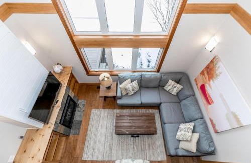 Muskoka Lakes Villa | Villas Of Muskoka - Duplex Villa 4B