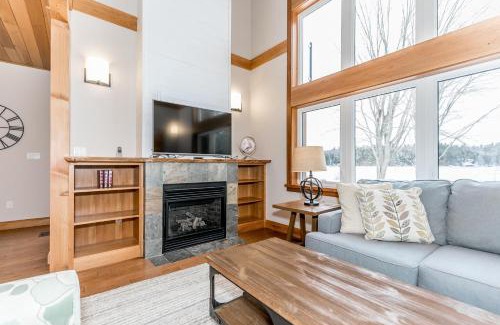 Muskoka Lakes Villa | Villas Of Muskoka - Duplex Villa 4B