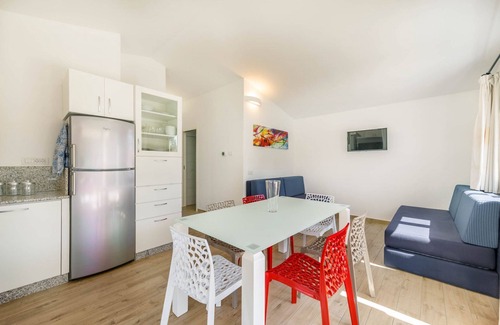 Cardedu House | Villas Ogliastra 2 Trilocale 6 places all comforts and swimming pool