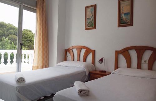 Oropesa del Mar Villa | Villas Oropesa del Mar 3000