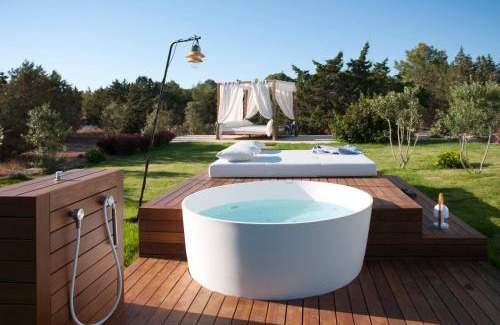 Sant Francesc Xavier Hotel | Villas Paraíso de los Pinos