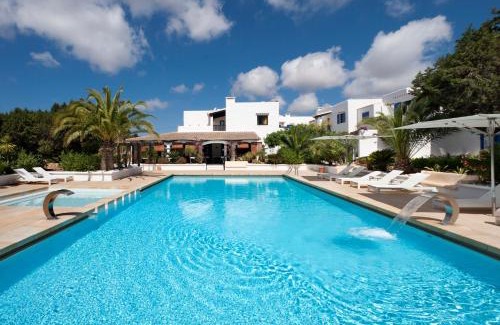 Sant Francesc Xavier Hotel | Villas Paraíso de los Pinos