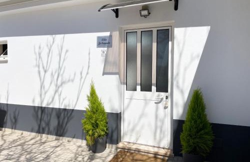 Charneca House | Villas Pedroso: nature, mountains and the ocean