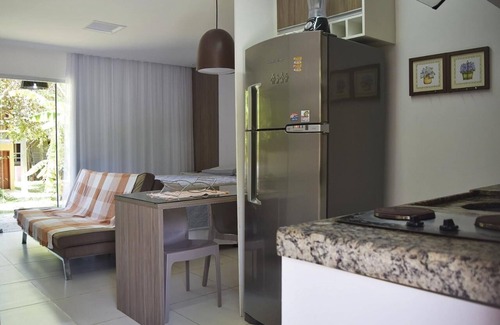 Riacho Doce House | VILLAS PRATAGGY BUNGALOW