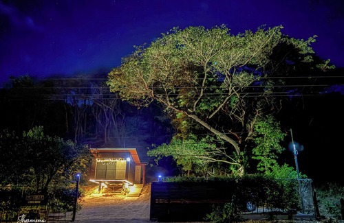 Mansion Villa | Villas Rufina, un paraíso natural en el corazón de Guanacaste.