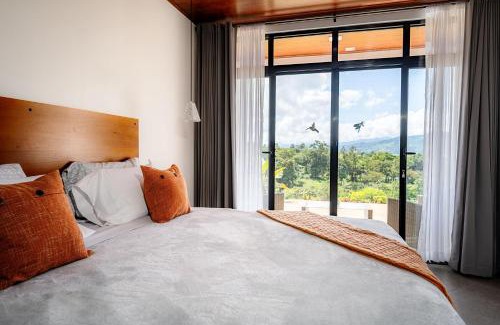 Arenal Bed & Breakfast | Villas Santa Maria - Private Bay Lake Arenal