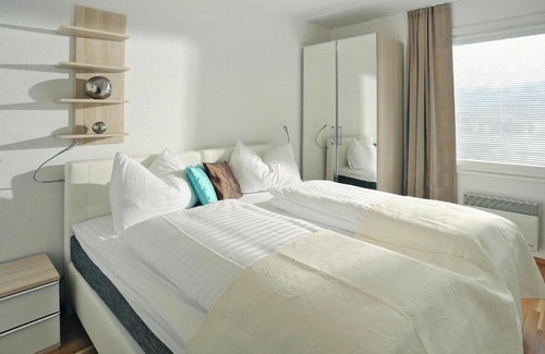 Augsdorf Apartment | Villas Seevillen Excelsior, Velden am Wörthersee