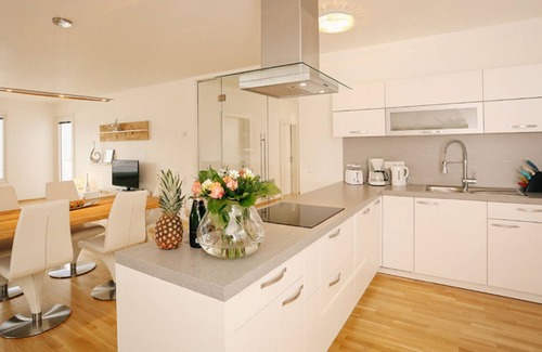 Augsdorf Apartment | Villas Seevillen Excelsior, Velden am Wörthersee
