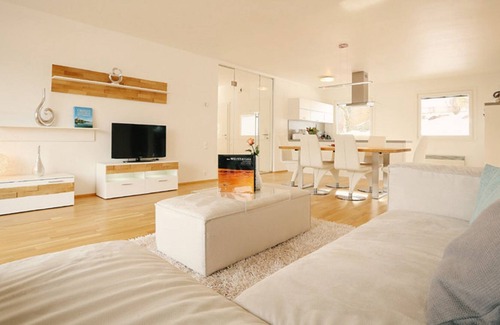 Augsdorf Apartment | Villas Seevillen Excelsior, Velden am Wörthersee
