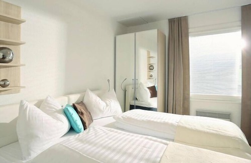 Augsdorf Apartment | Villas Seevillen Excelsior, Velden am Wörthersee