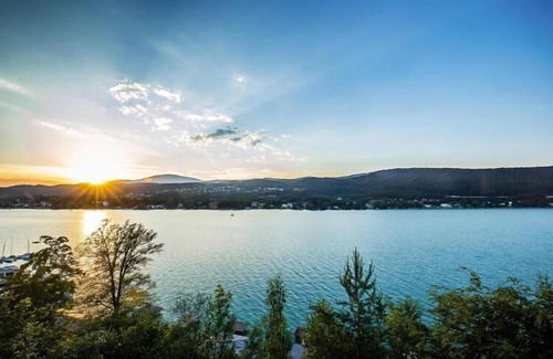 Augsdorf Apartment | Villas Seevillen Excelsior, Velden am Wörthersee