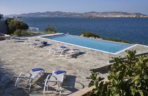 Nea Cryssi Akti Villa | Villas Sundy