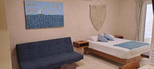 Villas Tulum Apartment | VILLAS TULUM ideal para nomadas digitales