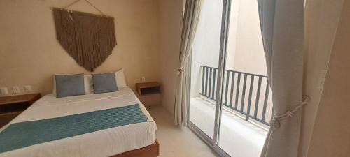 Villas Tulum Apartment | VILLAS TULUM ideal para nomadas digitales