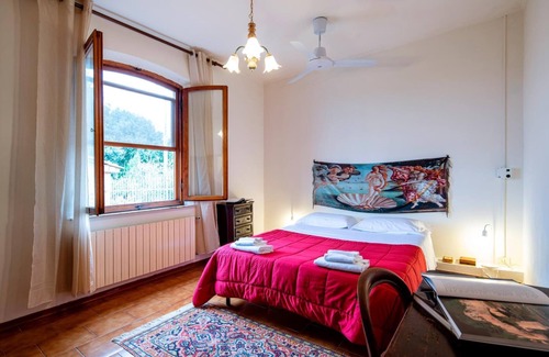 Siena Villa | Villas with garden and pool in the heart of Tuscany in Siena for 16 people