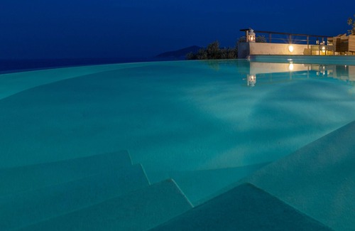 Skiathos Villa | Villas With Private Pool And Amazing Sea View close to Skiathos Town - Olivia 2