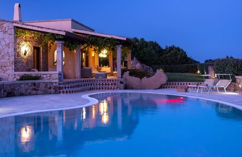 San Teodoro Villa | Villasarda Ginepro - Your selected exclusive oasis in the Tavolara's Marine Park
