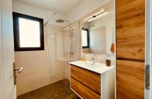 Vensac Villa | VillasHomeClet - Villa Palm Beach