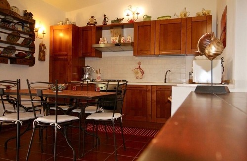 San Stefano Villa | Villasimius, 60mt from the renowned Cala Caterina beach