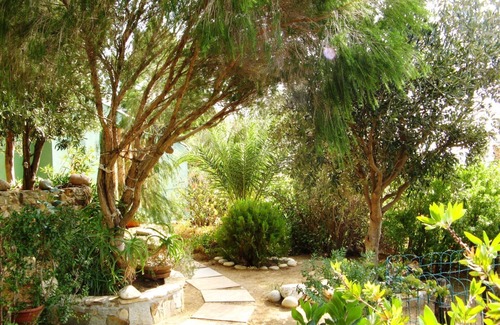 Porto Sa Ruxi Villa | Villasimius/Porto sa Ruxi, small villa in private village by the sea