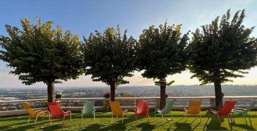 Missaglia Villa | VillaSu Event Experience