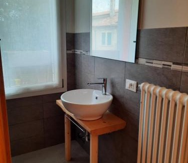 Sernaglia della Battaglia House | VillaSveva