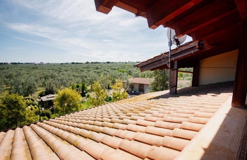Molfetta House | VillaTonia Ilparcoincittà