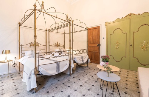 Sant Hilari Sacalm Other | Villavecchia Castle - 1894 - renovated and in full nature