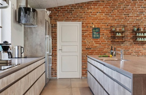 Vorupør House | VillaVilla #607 - Vorupør, Nordjylland