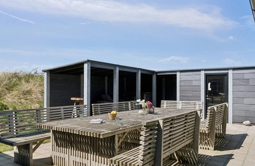 Vorupør House | VillaVilla #607 - Vorupør, Nordjylland