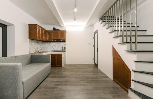 Hang Dao House | Villaxe Toycan, 50m to Hoan Kiem lake - by Antique