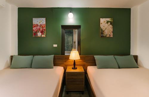 Hang Dao House | Villaxe Toycan, 50m to Hoan Kiem lake - by Antique