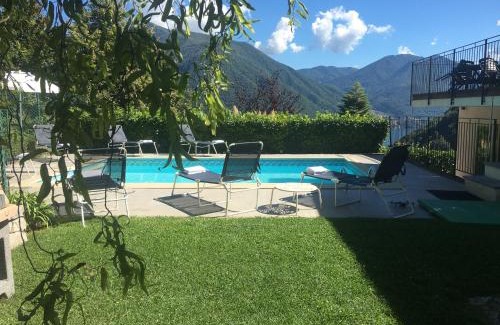 Dizzasco Villa | Ville Belvedere - by MyHomeInComo