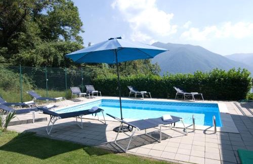 Dizzasco Villa | Ville Belvedere - by MyHomeInComo