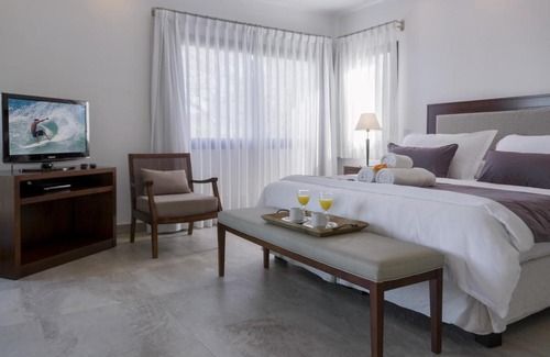 Carilo Apartment | Ville Saint Germain Apart Hotel & Spa