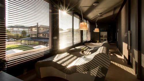 Carilo Apartment | Ville Saint Germain Apart Hotel & Spa