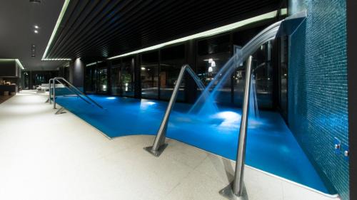 Carilo Apartment | Ville Saint Germain Apart Hotel & Spa